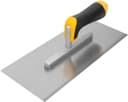 Hardy Glättkelle 280×120 mm Edelstahl 2K-Griff
