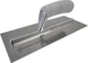 Maurerfreund Profi Basic-Glättekelle 280×120 mm