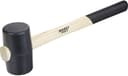 HAZET Gummihammer 2143-1 520 g