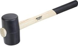 HAZET HAZET Gummihammer 2143-1 520 g
