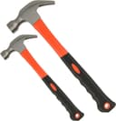 ASelected Klauenhammer-Set 0,25 + 0,75 kg