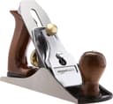Amazon Basics No.4 Handhobel Holzgriffe