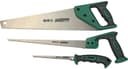 Mannesmann Sägen-Set 3-teilig M30115