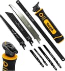 Magicbox 8-in-1 Handsägegriff-Set