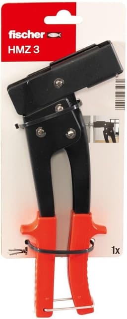 fischer fischer Montagezange HM Z 3