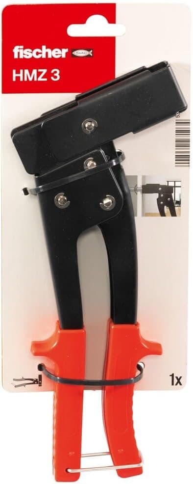 fischer Montagezange HM Z 3