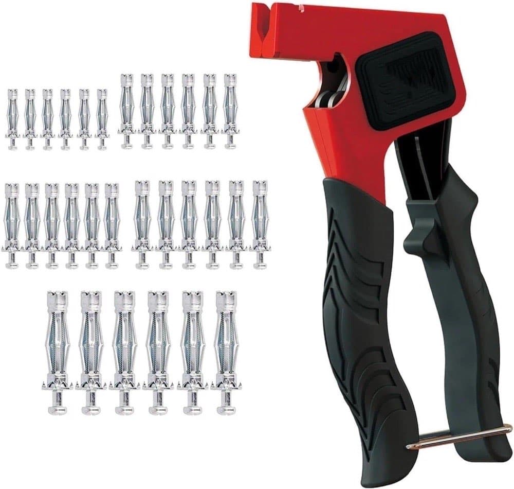 SVUPUE Montagezange-Set M4/M5/M6
