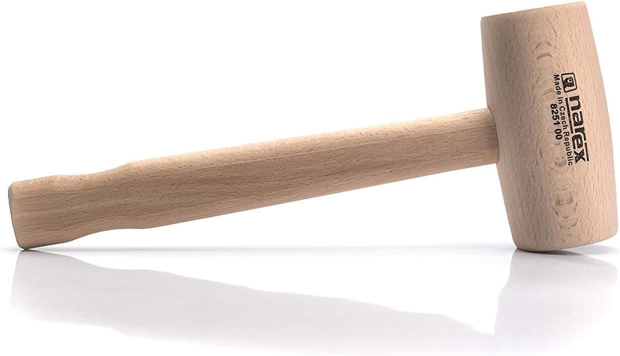 Narex Schreinerhammer 60×120 mm
