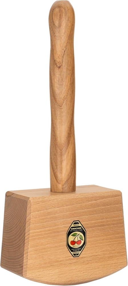 Kirschen Schreinerklüpfel 105 mm