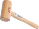 BGS Holzhammer Ø55 mm