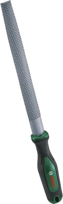 Bosch Halbrund-Holzraspel 200 mm