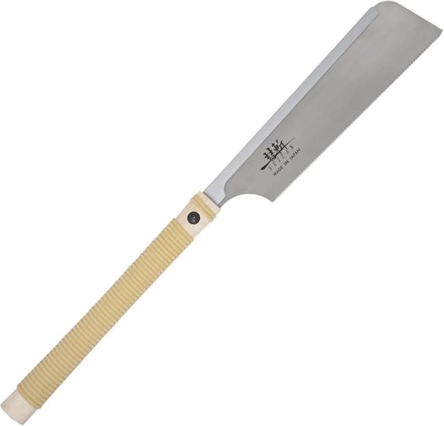 SUIZAN Dozuki Feinsäge 240 mm