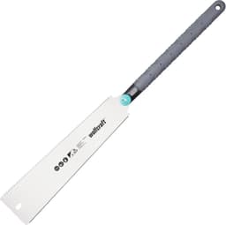 wolfcraft wolfcraft Ryoba Japansäge 330 mm