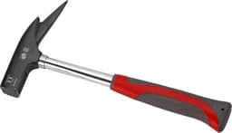 Meister Meister Latthammer 600 g Stahlrohr 2K