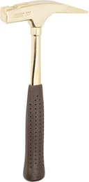 PICARD Typ 298 vergoldet 600 g geraut