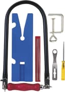 Pebaro 930 Laubsäge-Set in Tüte