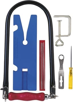 Pebaro Pebaro 930 Laubsäge-Set in Tüte