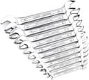 Mannesmann Gabelschlüssel 12-tlg. 6–32 mm
