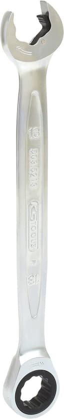 KS Tools DUO GEARplus 13 mm Maul-Ratsche