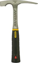 STANLEY Maurerhammer Antivibe 570 g