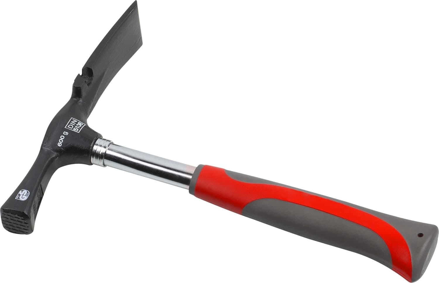 Meister Maurerhammer 600 g Berliner Form