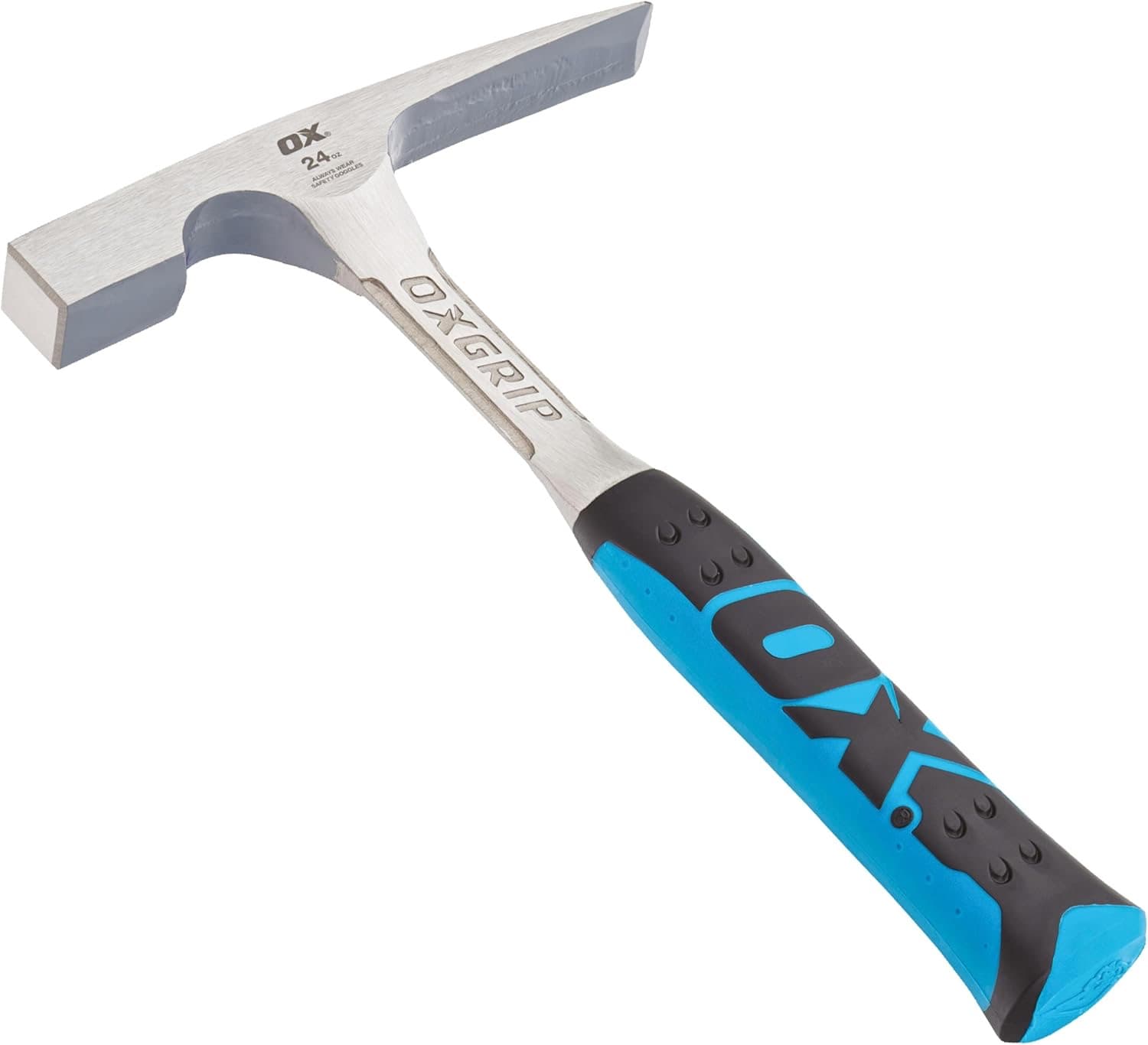 OX Pro Brick Hammer 680 g