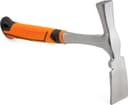 Mivos Maurerhammer 600 g Ganzstahl