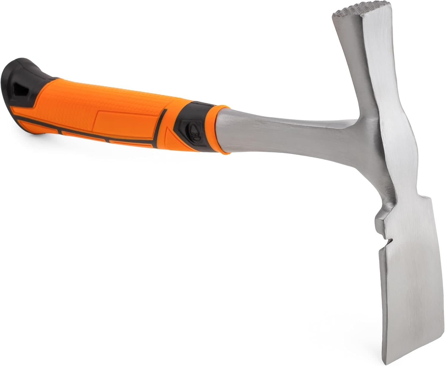 Mivos Maurerhammer 600 g Ganzstahl