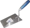 HAROMAC Maurerkelle 180 mm S-Hals Holz