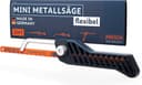 Presch Mini Metallsäge Flexibel 3in1 300 mm