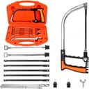 ZIAMIC Metallsäge Klein Set 15-in-1