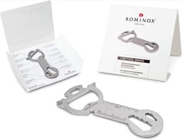 ROMINOX ROMINOX Key Tool Snake 18 Funktionen