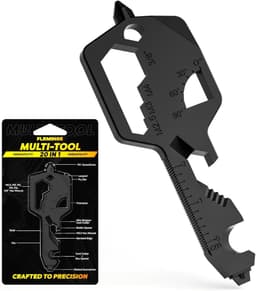 FLRMINGE FLRMINGE schlüsselförmiges Multitool