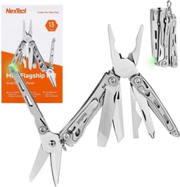 NEXTOOL NEXTOOL Mini Flagship F12 13-in-1
