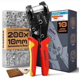 BAURIX BAURIX TALOS Ösenzange 10 mm