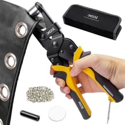 XOOL XOOL Ösenzange 10 mm Heavy-Duty