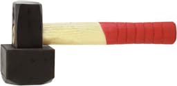 Connex Connex Plattenverlegehammer 1250 g