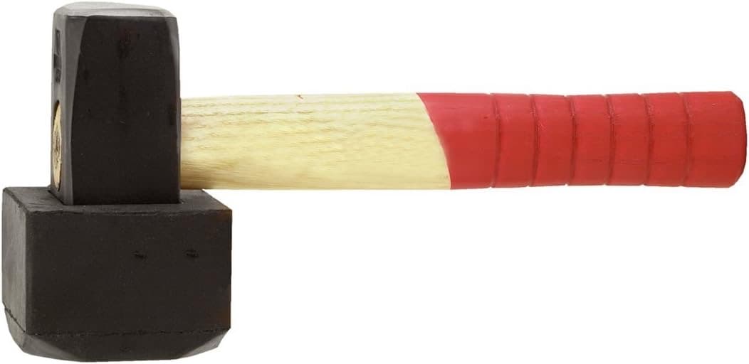 Connex Plattenverlegehammer 1250 g COX622250