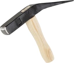 Ruthe Ruthe Pflasterhammer Berliner Form 1500 g