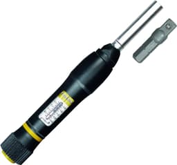 PROXXON Proxxon MicroClick MC 2 Drehmomentschrauber 0,4–2 Nm