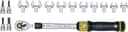 Proxxon MicroClick MC 60-Multi 12–60 Nm
