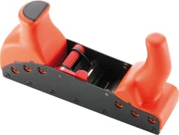 RALI Brück / RALI 220 Orange Evolution