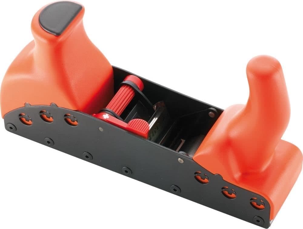 Brück / RALI 220 Orange Evolution