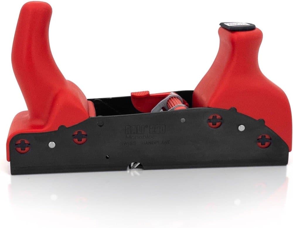 RALI 220 MONOBLOC Profi-Handhobel