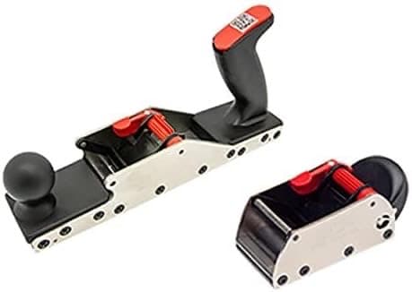 RALI 105 & 260 Evolution N Set