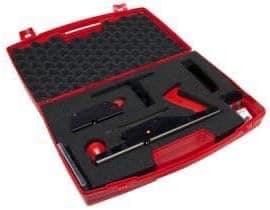 RALI Koffer-Set 260 & 105 Monobloc