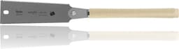 Augusta Heckenrose Augusta-Heckenrose Ryoba C75 (Made in Germany)