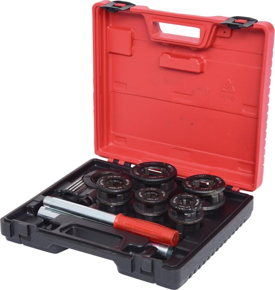 KS Tools 903.3300 Schneidkluppen-Satz
