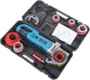 DDAREH Elektrisches Rohrgewinde-Kit 2300W