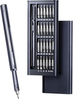Wesdut Wesdut 49-in-1 Feinmechaniker-Set S2